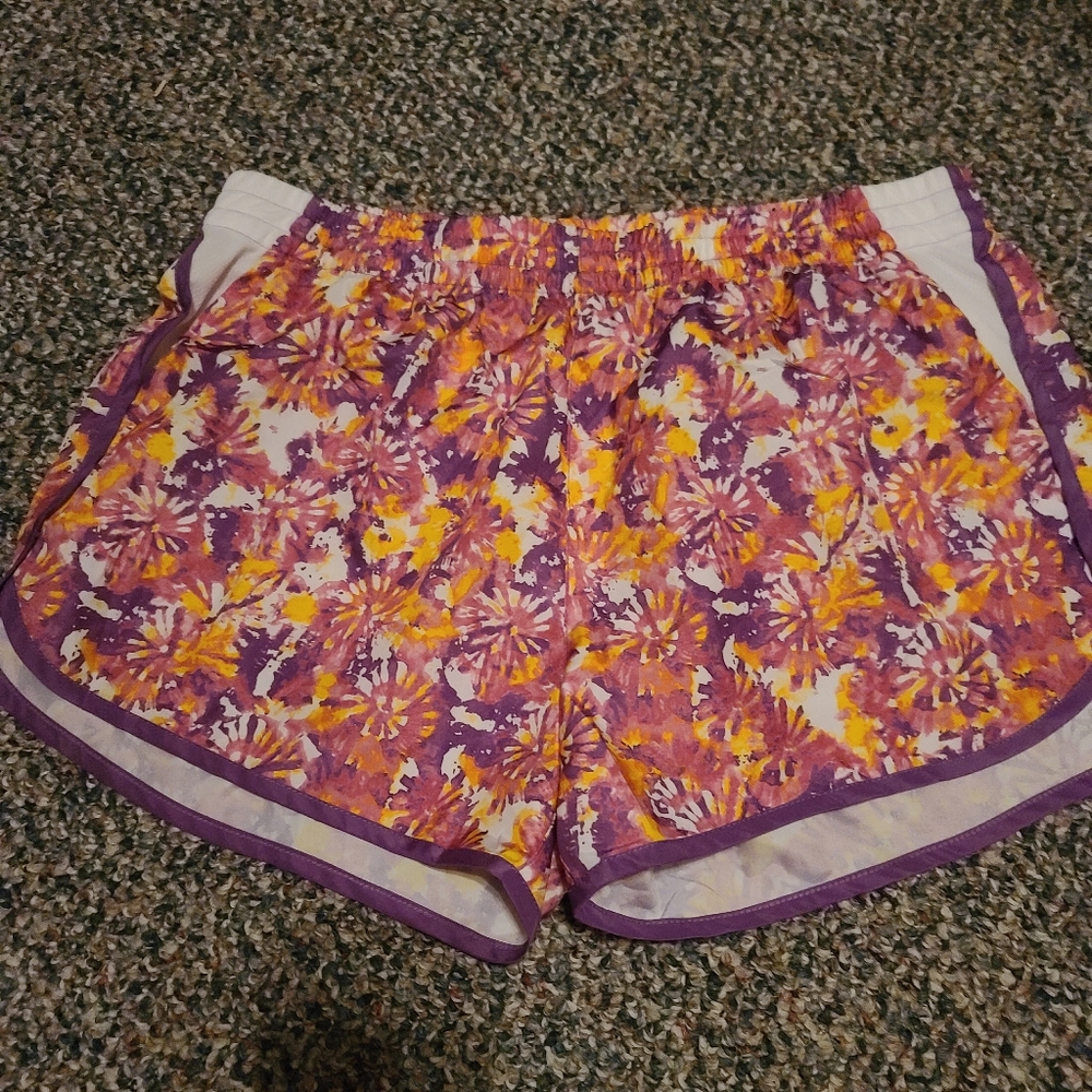 zone pro shorts